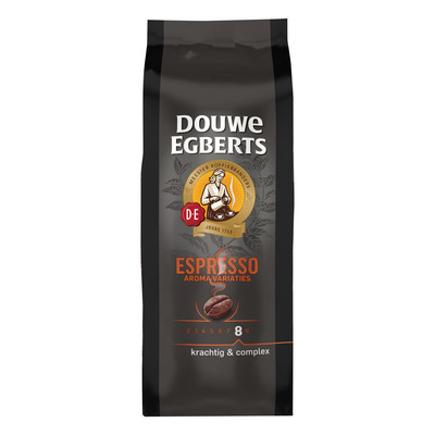 Douwe Egberts Espresso koffiebonen