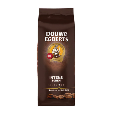 Douwe Egberts Intens koffiebonen