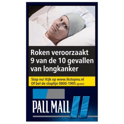 Pall Mall Blue xxl