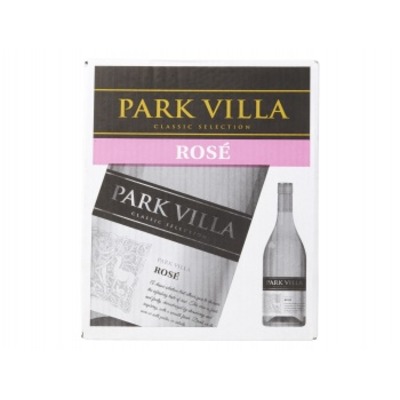 Spanje Doos Park Villa Rose