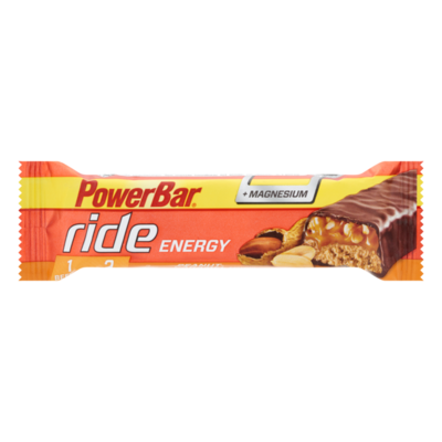 PowerBar Energiereep Peanut-Caramel