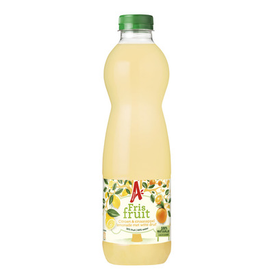 Appelsientje Frisfruit sinaasappel citroen