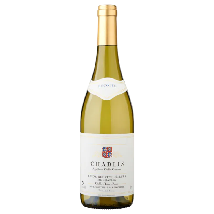 Chablis Recolte