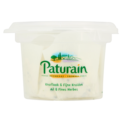 Paturain Knoflook fijne kruiden