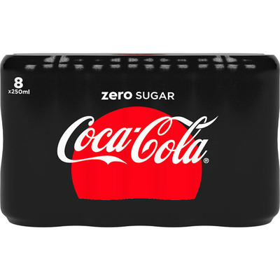 Coca-Cola Zero