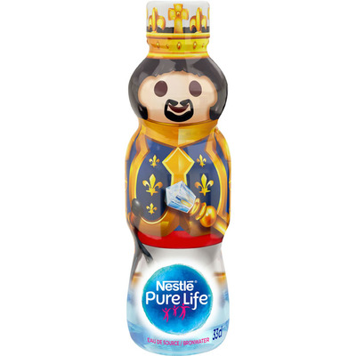 Nestlé Water buddies