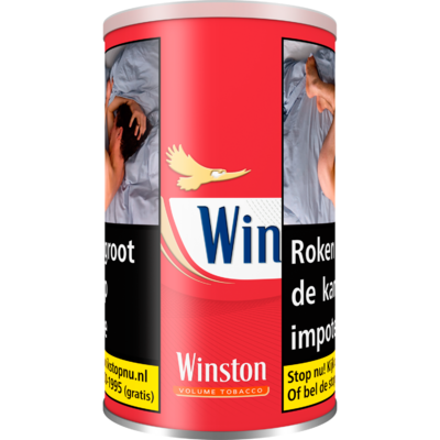 Winston Classic