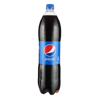 Pepsi Cola