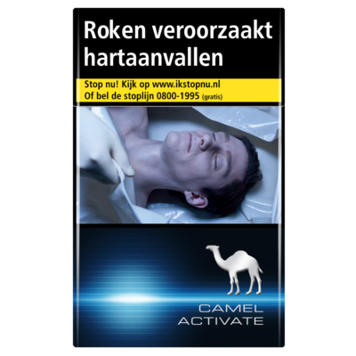 Camel Activate