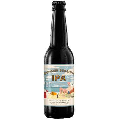 Hoop Bier LTD 3 oatmeal IPA