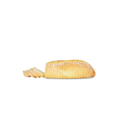 rustiek desem brood wit half