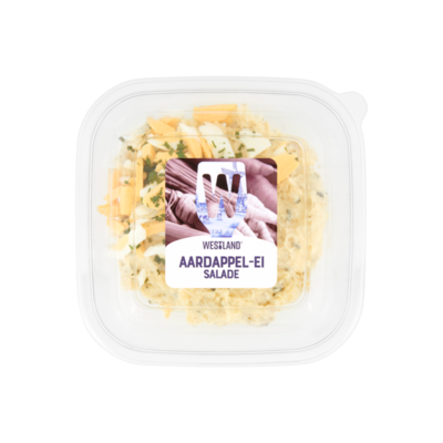 Westland Aardappel-Ei Salade