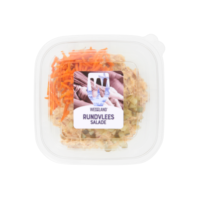 Westland Rundvlees Salade