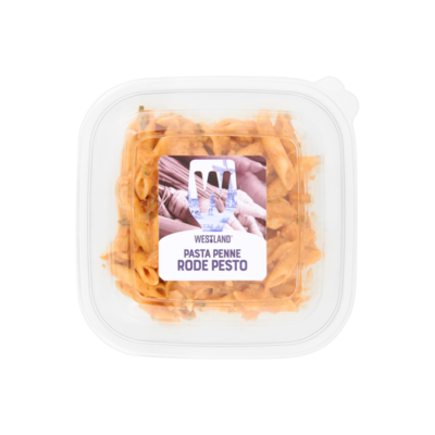 Westland Pasta Penne Rode Pesto