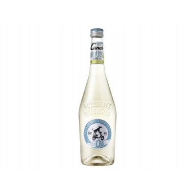 Italië Canei frizzante originale 0%