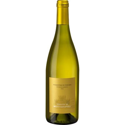 Tenute del Cerro Vermentino di Toscana