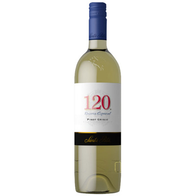 Santa Rita 120 Pinot Grigio