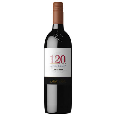 Santa Rita 120 Carmènere