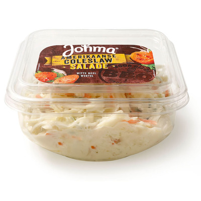 Johma Amerikaanse coleslaw