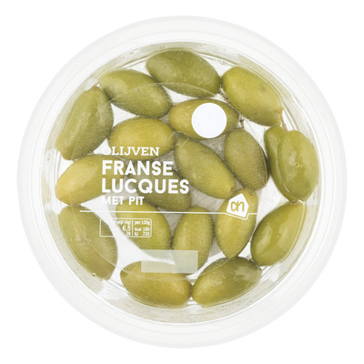 Huismerk Franse Luques