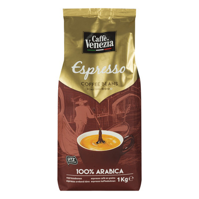 Caffe Venezia Espresso beans