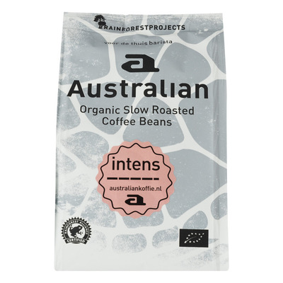 Australian Intens biologisch