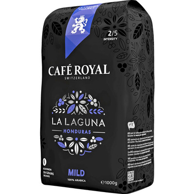 Café Royal Laguna