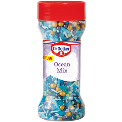 Dr. Oetker Ocean mix