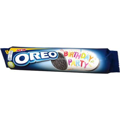 Oreo Birthday party