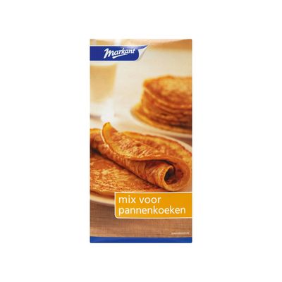 Huismerk Pannenkoeken Mix Speciaal