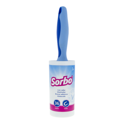 Sorbo Kleefborstel