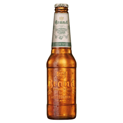 Brand Ongefilterd pilsener