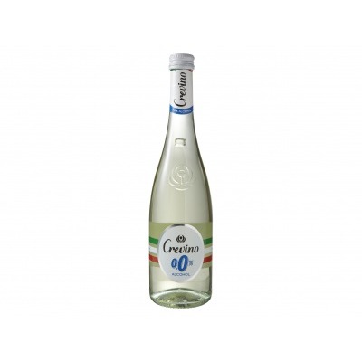 Crevino 0% alcohol