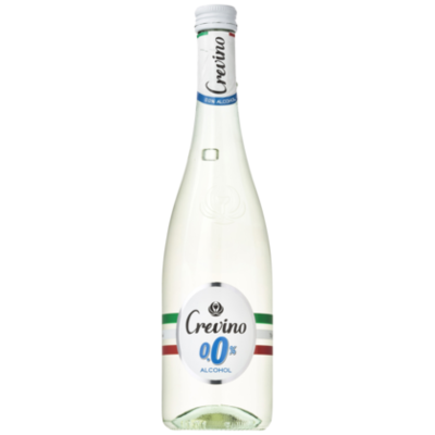 Crevino 0% alcohol