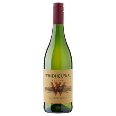 Windheuwel Wes - Kaap Chenin Blanc