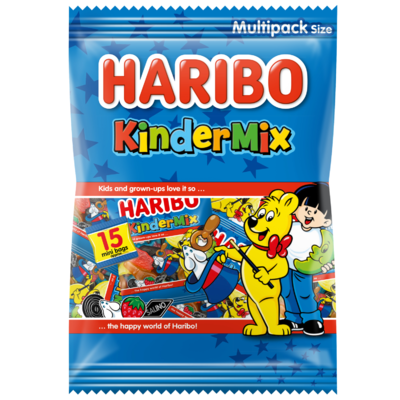 Haribo Kindermix