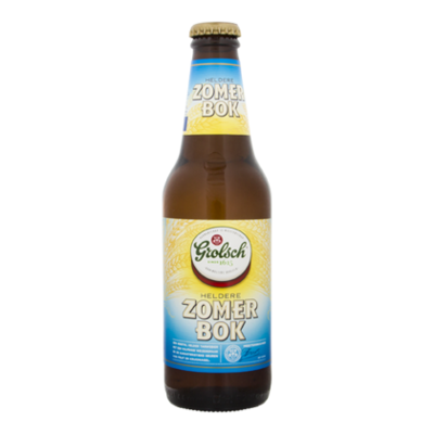 Grolsch Grolsch Zomerbok