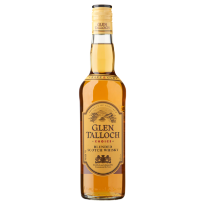 Glen Talloch Blended Scotch Whisky
