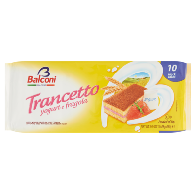 Balconi Trancetto aardbei