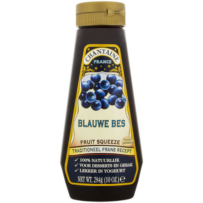 Chantaine Blueberry