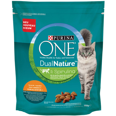One Dual nature volwassen kip