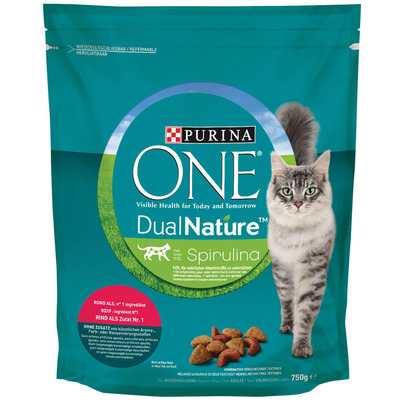 One Dual nature volwassen rund