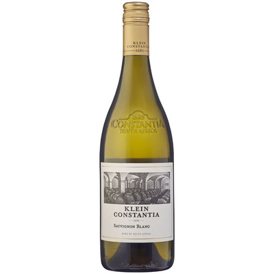 Klein Constantia Sauvignon Blanc