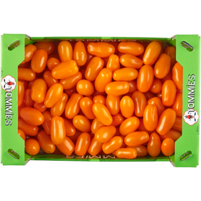 Tommies Kijk & grijp oranje