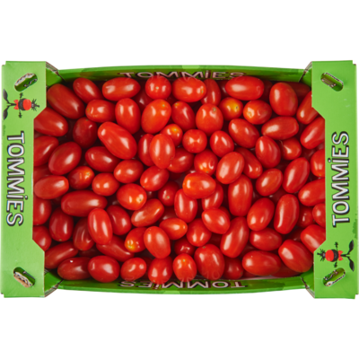 Tommies Kijk & grijp cherry