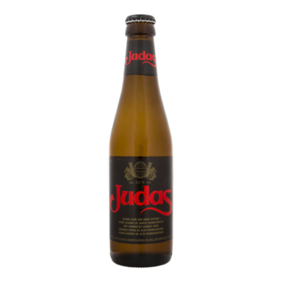 Judas Blond
