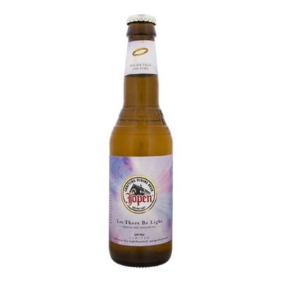 Jopen Let There Be Light IPA