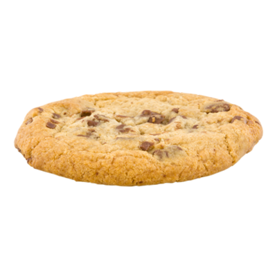 Huismerk Chocolate chunk cookie
