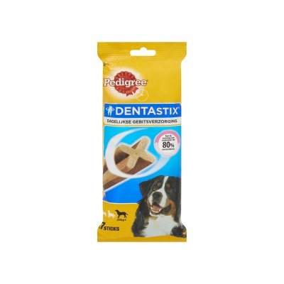 Pedigree Dentastix dagelijkse verzorging 25kg+