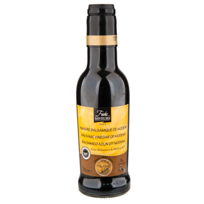 Fuchs Balsamico azijn